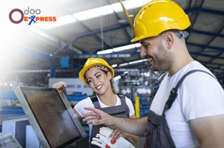 A Modern Manufacturing Solution for Modern Businesses